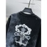 CHROME HEARTS Sweatshirt 8639