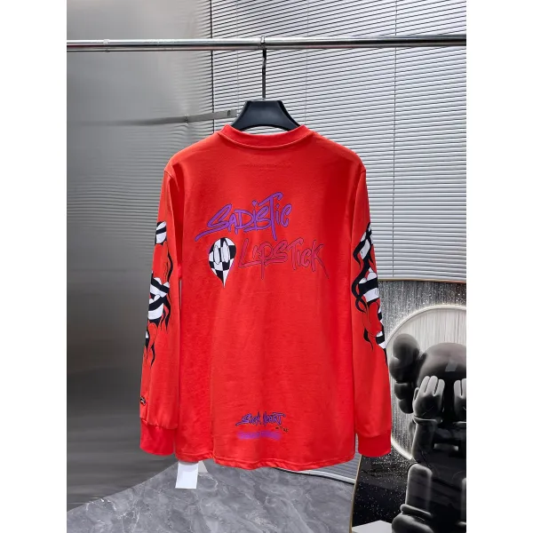 CHROME HEARTS Sweatshirt 8689