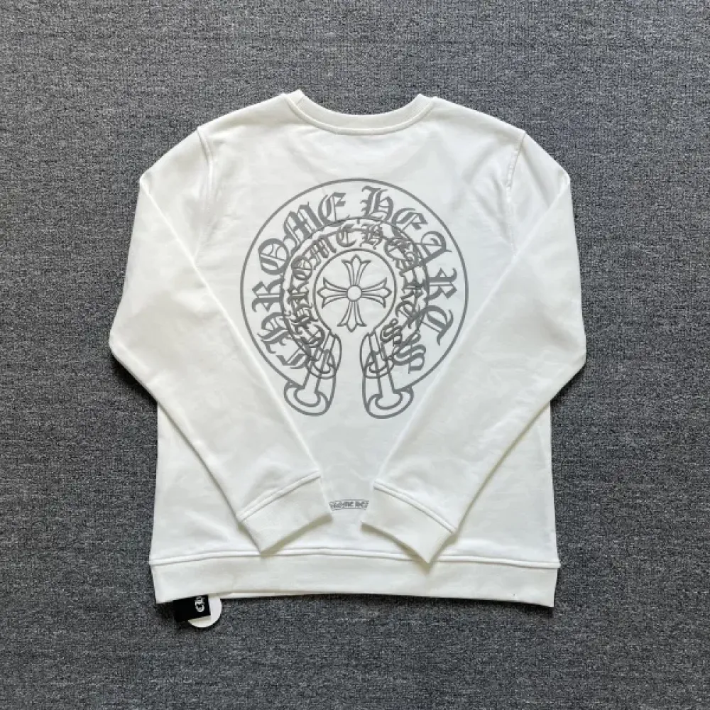 CHROME HEARTS Sweatshirt K2001