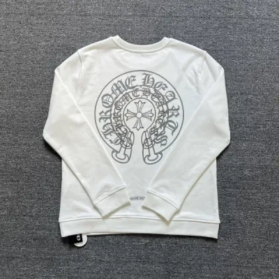 CHROME HEARTS Sweatshirt K2001 02
