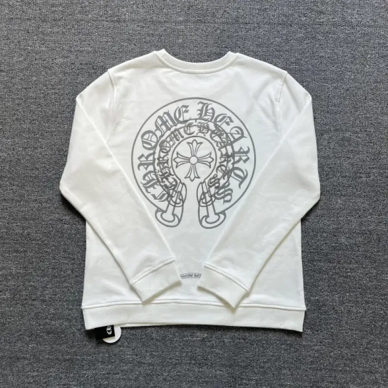 CHROME HEARTS Sweatshirt K2001