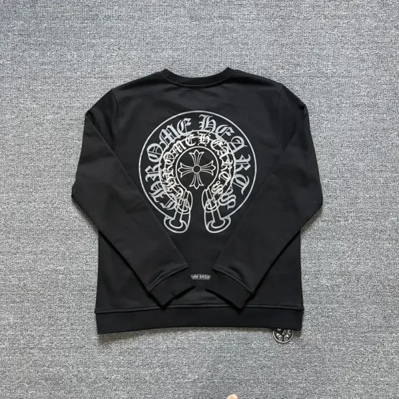 CHROME HEARTS Sweatshirt K2001