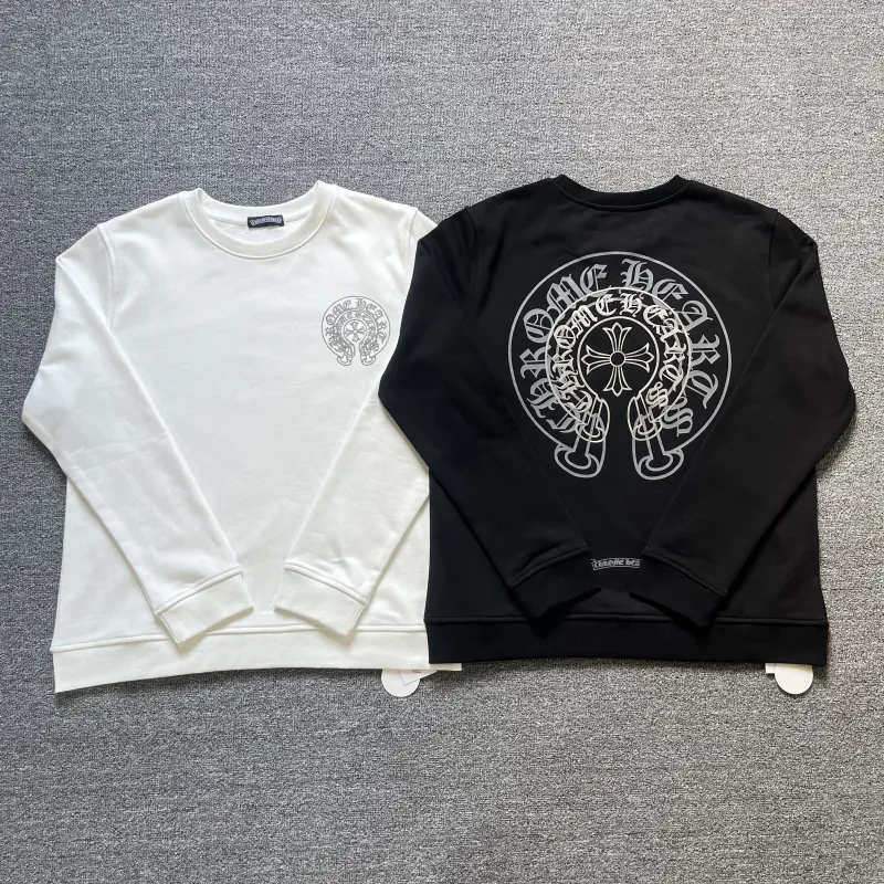 CHROME HEARTS Sweatshirt K2001