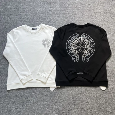 CHROME HEARTS Sweatshirt K2001 01