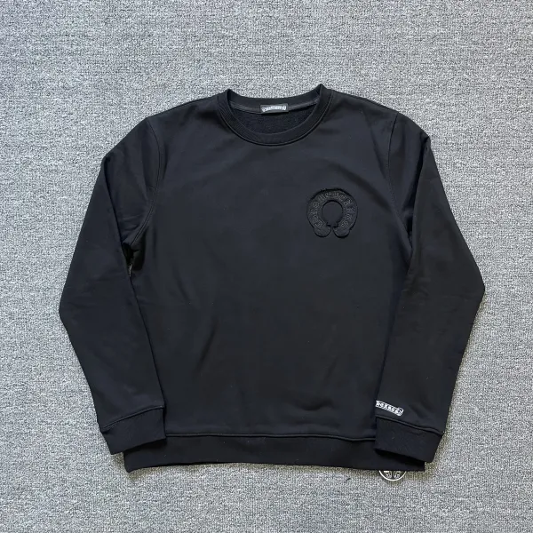 CHROME HEARTS Sweatshirt K2005