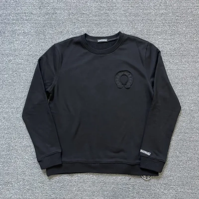 CHROME HEARTS Sweatshirt K2005 01