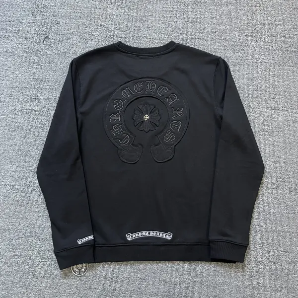 CHROME HEARTS Sweatshirt K2005