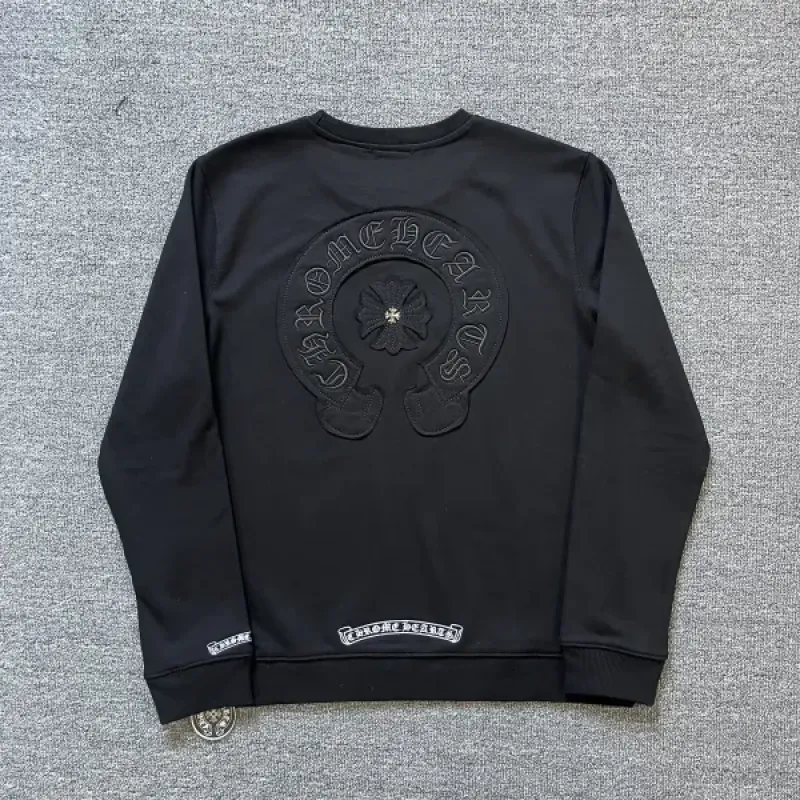 CHROME HEARTS Sweatshirt K2005