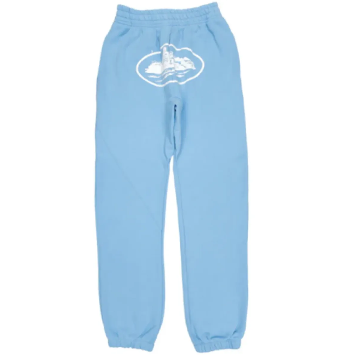 Corteiz 5 Starz Alcatraz