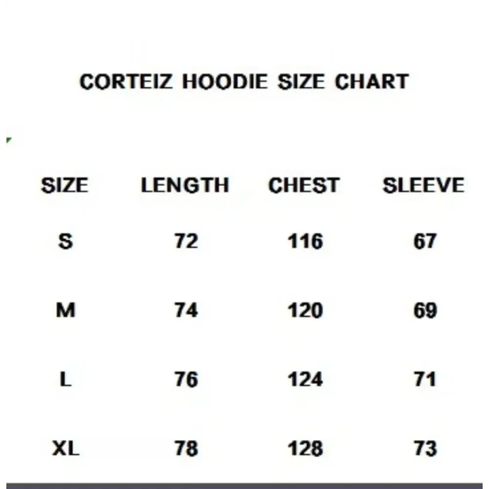 Corteiz Tracksuit Grey