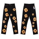 Denim Tears x Offset Jean Black/Blue CX100OA8167