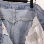 Denim Tears x Offset Jean Black/Blue CX100OA8167