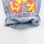Denim Tears x Offset Jean Black/Blue CX100OA8167