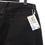 Denim Tears x Offset Jean Black/Blue CX100OA8167