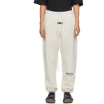 FEAR OF GOD ESSENTIALS Off-White Drawstring Lounge Pants