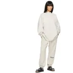 FEAR OF GOD ESSENTIALS Off-White Drawstring Lounge Pants