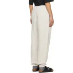 FEAR OF GOD ESSENTIALS Off-White Drawstring Lounge Pants