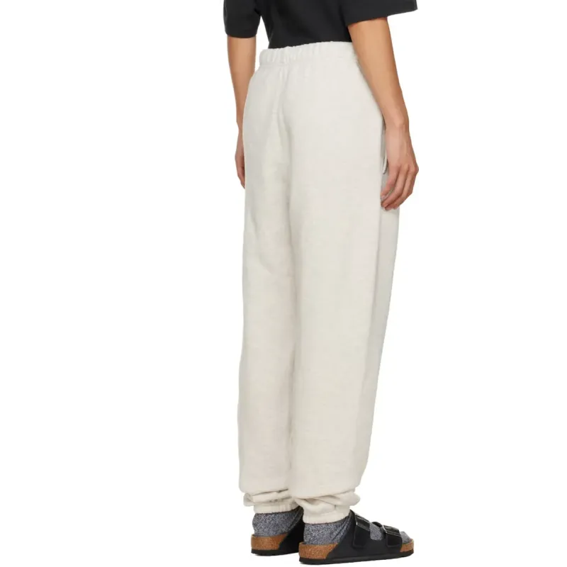 FEAR OF GOD ESSENTIALS Off-White Drawstring Lounge Pants