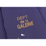 Gallery Dept Printed Hoodie