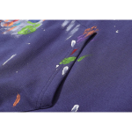 Gallery Dept Printed Hoodie