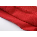 Hellstar Hoodie Red