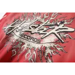 Hellstar Hoodie Red