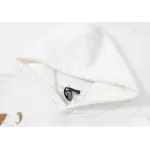 Hellstar Hoodie White