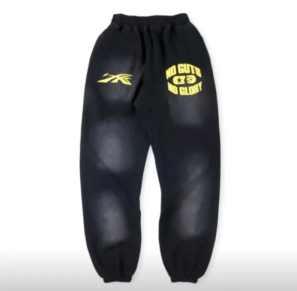 Hellstar No Guts No Glory Black（full set）