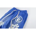 Hellstar Studios Blue Sweatpants