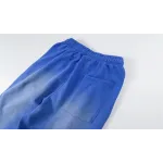 Hellstar Studios Blue Sweatpants