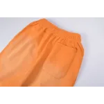 Hellstar Studios Orange Sweatpants