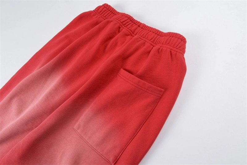 Hellstar Studios Red Sweatpants