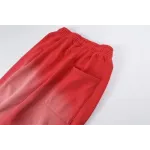 Hellstar Studios Red Sweatpants