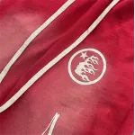 Hellstar Studios Red Sweatpants