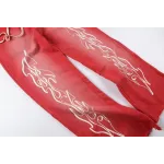 Hellstar Studios Red Sweatpants