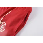 Hellstar Studios Red Sweatpants