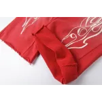 Hellstar Studios Red Sweatpants