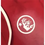 Hellstar Studios Red Sweatpants