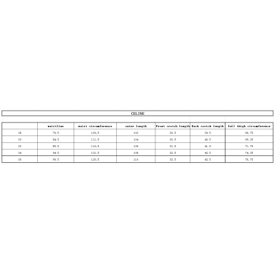 JEANS IN WESTSIDE WASH DENIM WESTSIDE WASH DESTROYED 2N822033S.08WT 02