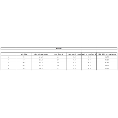 JEANS IN WESTSIDE WASH DENIM WESTSIDE WASH DESTROYED 2N822033S.08WT 02