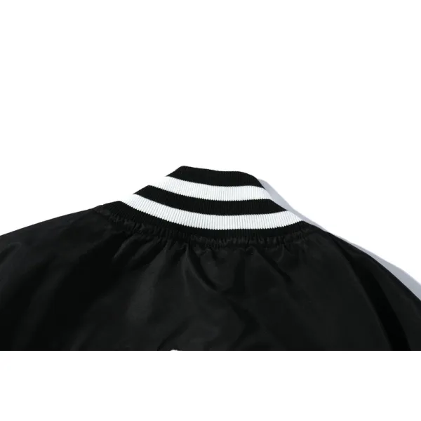 RUSSELL ATHLETIC x BAPE Jacket