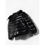  (NFC) Moncler Puffer Jacket Black H29541A1252068950（For Women）