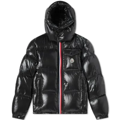 (NFC) MONCLER Montbeliard Down Jacket 01