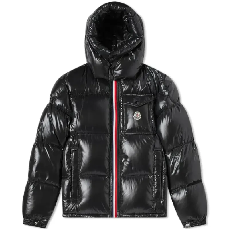 (NFC) MONCLER Montbeliard Down Jacket
