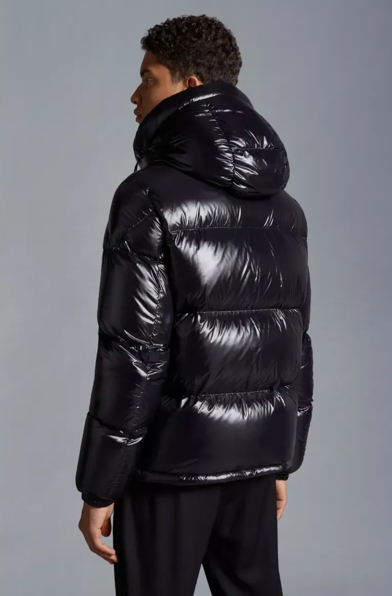 (NFC) MONCLER Montbeliard Down Jacket