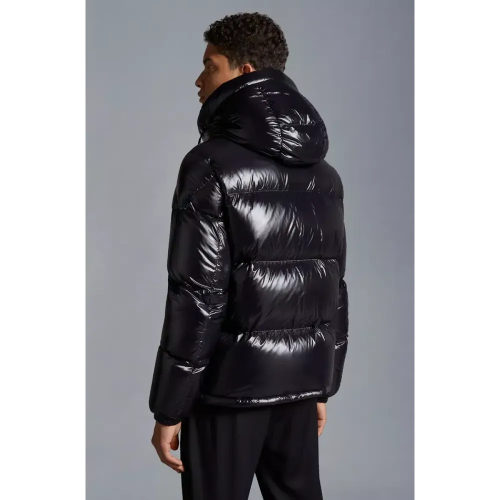 (NFC) MONCLER Montbeliard Down Jacket