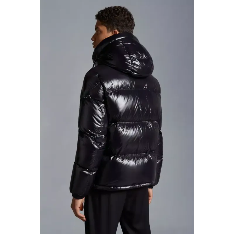 (NFC) MONCLER Montbeliard Down Jacket