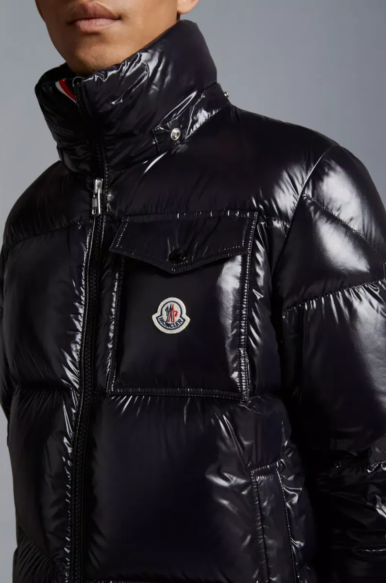 (NFC) MONCLER Montbeliard Down Jacket