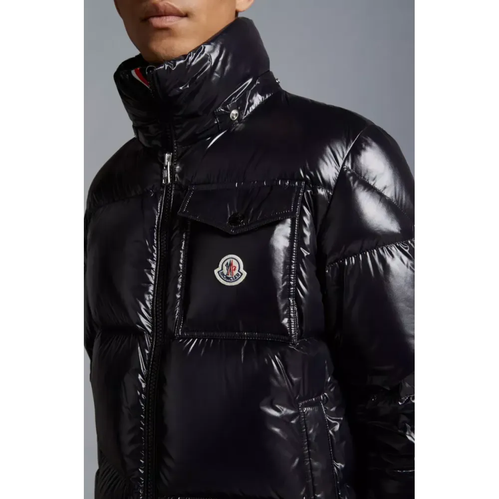 (NFC) MONCLER Montbeliard Down Jacket