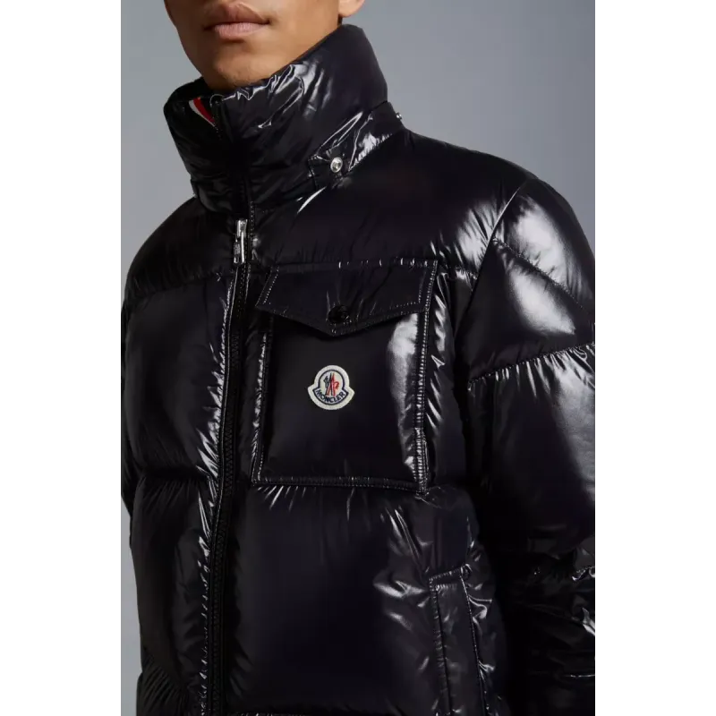 (NFC) MONCLER Montbeliard Down Jacket